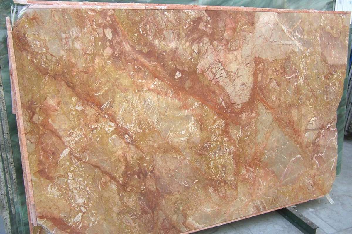 BRECCIA PERNICE